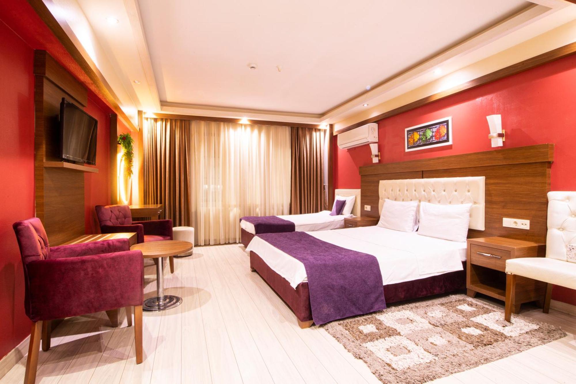 Pera Resort Hotel - Istanbul, Istanbul